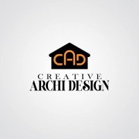 Creative Archi Design Logo