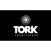 Tork Ajans Logo
