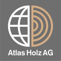 Atlas Holz AG Logo