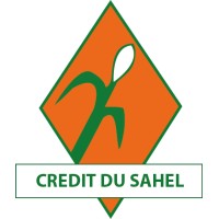 CREDIT DU SAHEL S.A. Logo