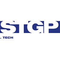 STGP Tech Logo