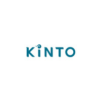 KINTO UK Logo