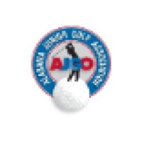 Alabama Junior Golf Association Logo