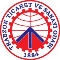 Trabzon Chamber of Commerce and Industry Logo