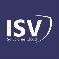 ISV Soluciones Cloud Logo