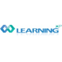The Learning XP Logo