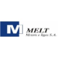 Melt Metais e Ligas S.A. Logo