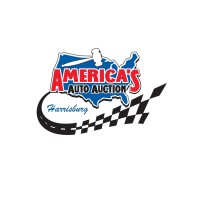 Americas Auto Auction Harrisburg, Inc. Logo