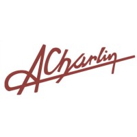 Editions André Charlin Logo