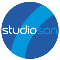 STUDIOSAN S.n.c. Logo