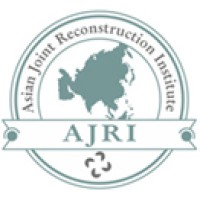 Asian Joint Reconstruction Institute Logo
