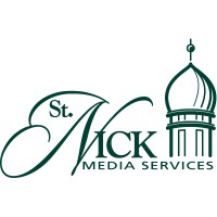 St. Nick Media Services Logo