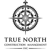 True North Construction Management Logo