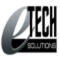 E-Tech Solutions (Lincs) Ltd Logo