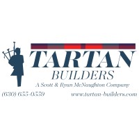 Tartan Builders, Inc. Logo