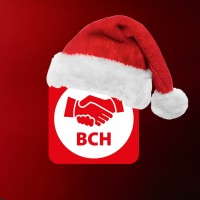Businessclub De Heuvelrug BCH Logo