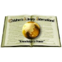 Childrens Library International Logo