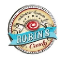 Robins Candy Logo