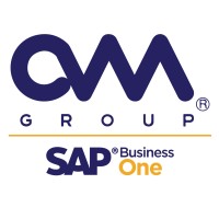 CVM Group and management Logo