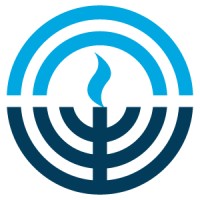 Jewish Federation of Greater Seattle Logo