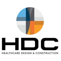 Healthcare Design & Construction, LLC Logo