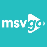 msvgo | All-in-One K-12 Learning Partner for Math & Science Logo