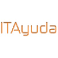 ITAyuda Logo