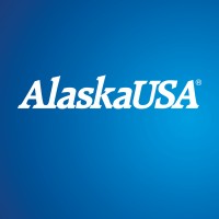 Alaska USA Logo