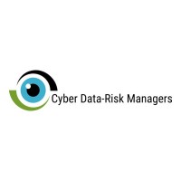Cyber Data-Risk Managers Logo
