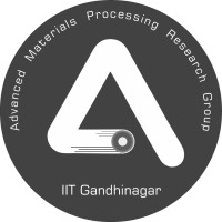 Advanced Materials Processing Research Group Logo