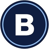 Blue Pure Loyalty Logo