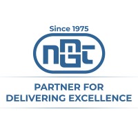 NMTG Mechtrans Techniques Pvt Ltd Logo