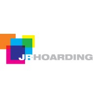 JR Hoarding & Fencing Ltd Logo