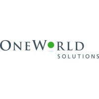 OneWorld Solutions Limited Logo