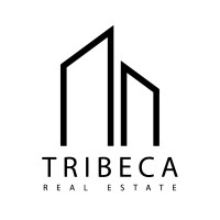Tribeca Real Estate LLC Logo