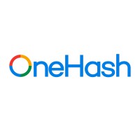 OneHash, Inc. Logo