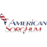 American Sorghum Logo