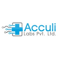 Acculi Labs Pvt Ltd Logo