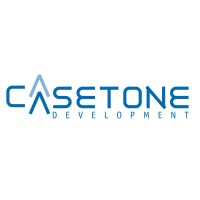 Casetone Development Logo