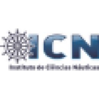 Instituto de Ciências Náuticas - ICN Logo