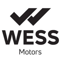WESS Motors Toyota Logo
