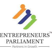 Entrepreneurs Parliament Logo