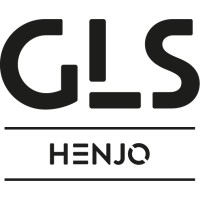 GLS Henjo, Ljungby Logo