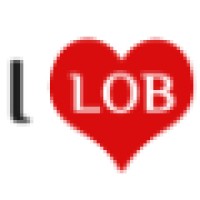 I LOB Logo