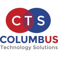 Columbus Technology Solutions, Inc. Logo