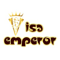 ♛Visa Emperor♛Business Migration Specialists♛ Logo