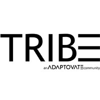 TRIBE by ADAPTOVATE Logo