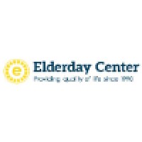 Elderday Center Logo