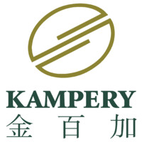 Kampery Development Limited Logo