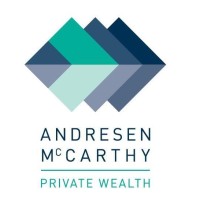 Andresen McCarthy Private Wealth Logo